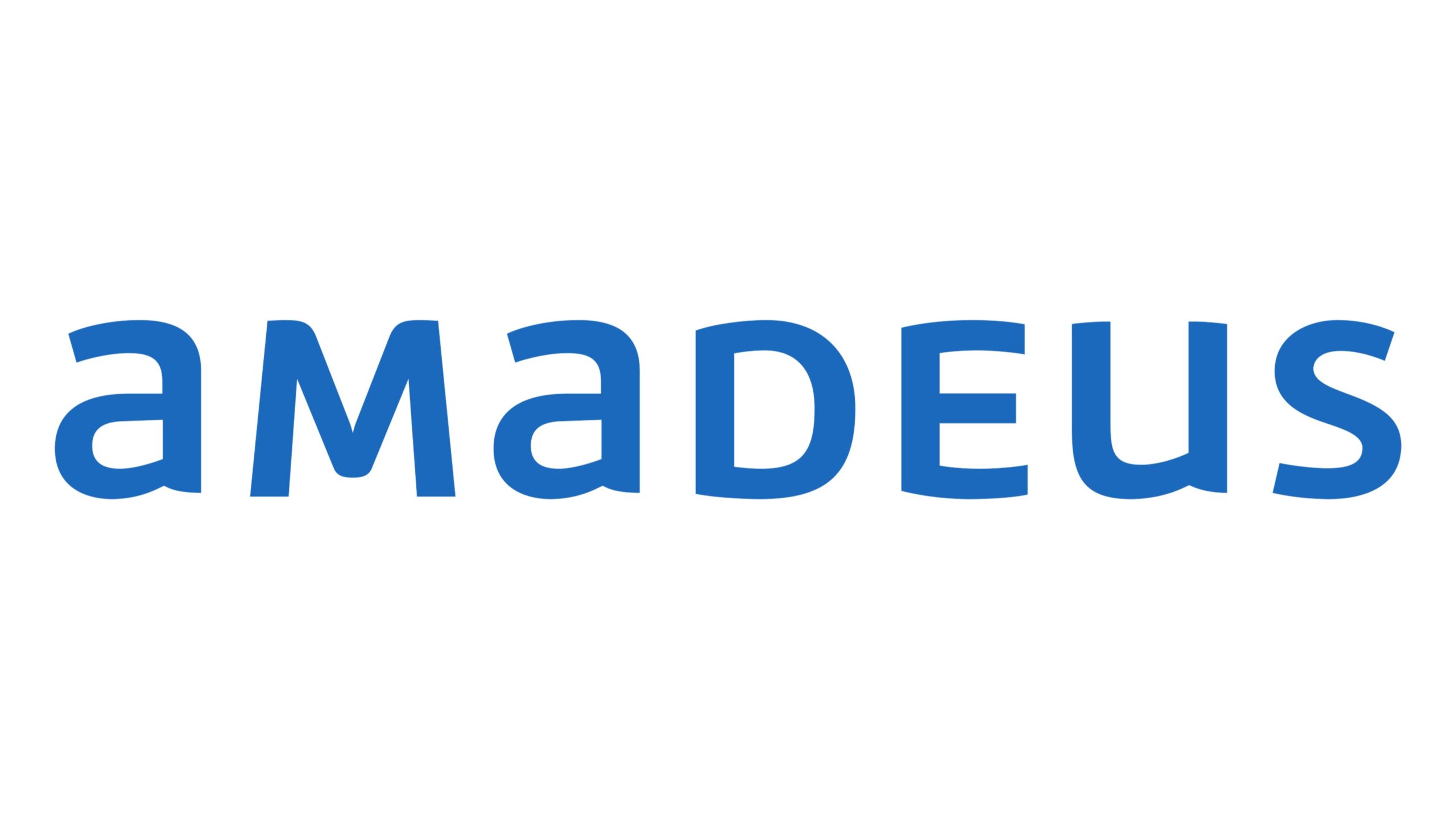 Amadeus-Logo