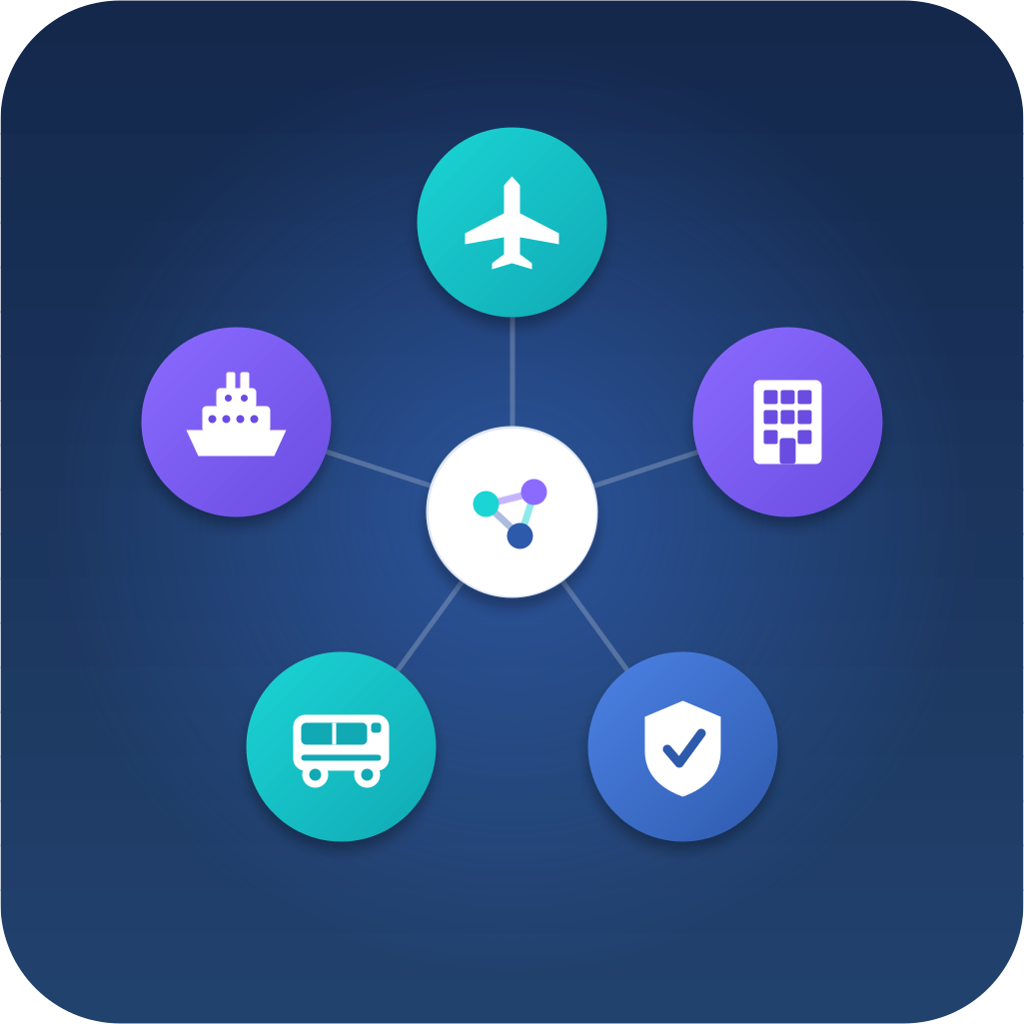 travel hub 1